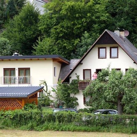 Gastehaus Paulitsch Hotel Keutschach am See Exterior photo